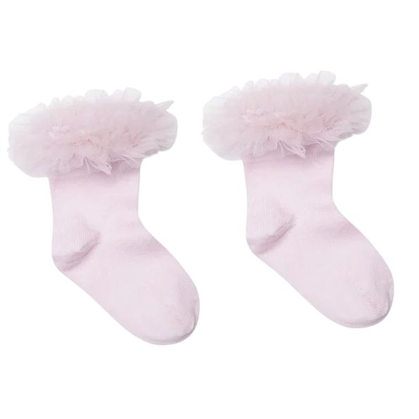 Little A  Karla sokken Diverse kleuren