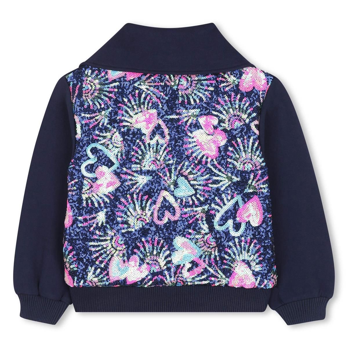 BillieBlush FANCY CARDIGAN