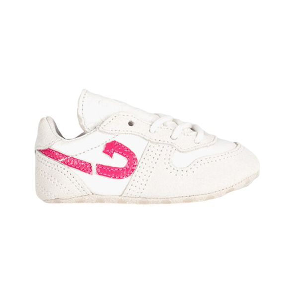 Cruyff babymeisje schoenen roze