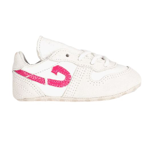 Cruyff babymeisje schoenen roze