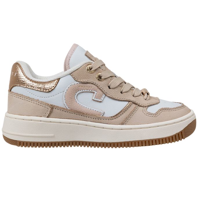 Cruyff Camp low sneaker meisjes