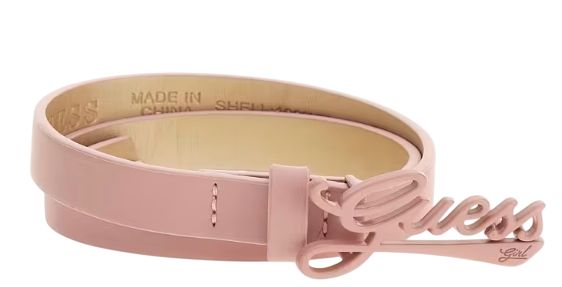 Guess riem Ceintuur met logo