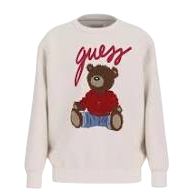 Guess Trui met Beer Unisex