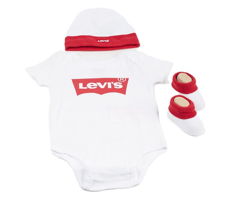 Levi's newborn babyset