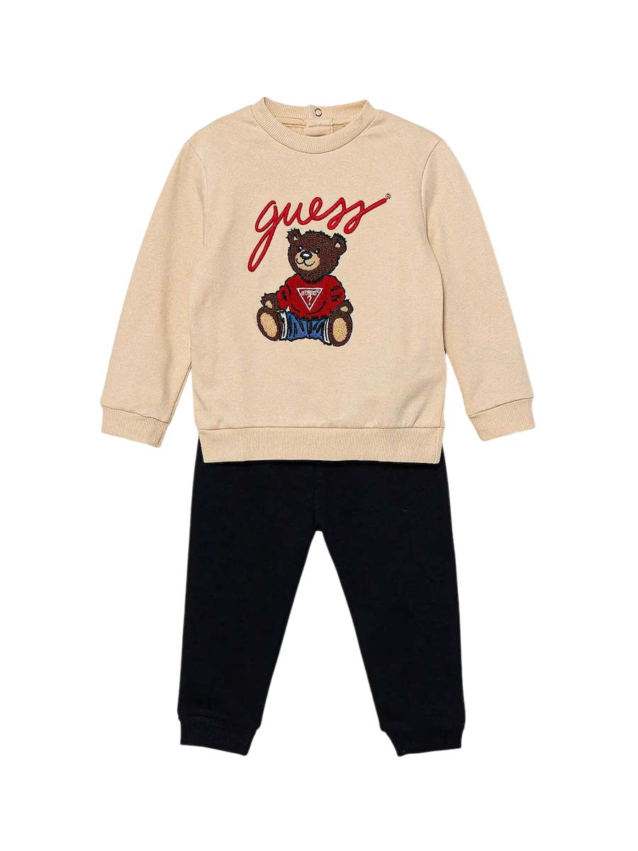 Guess trainingspak Beer Jongetjes