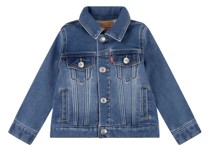 Levi's Denim jack