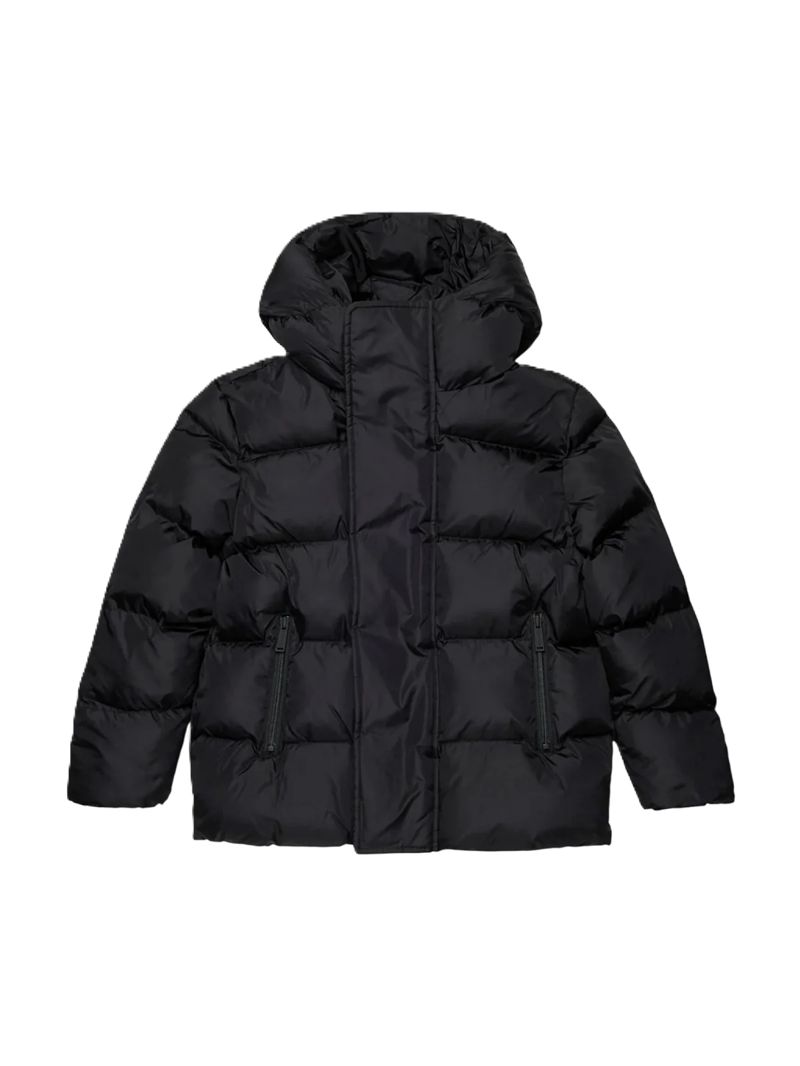 Dsquared2 Hooded Down Jacket