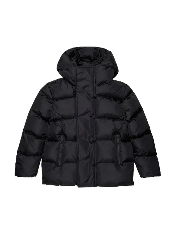 Dsquared2 Hooded Down Jacket