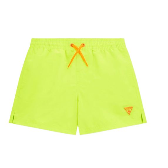 Guess neon zwembroek