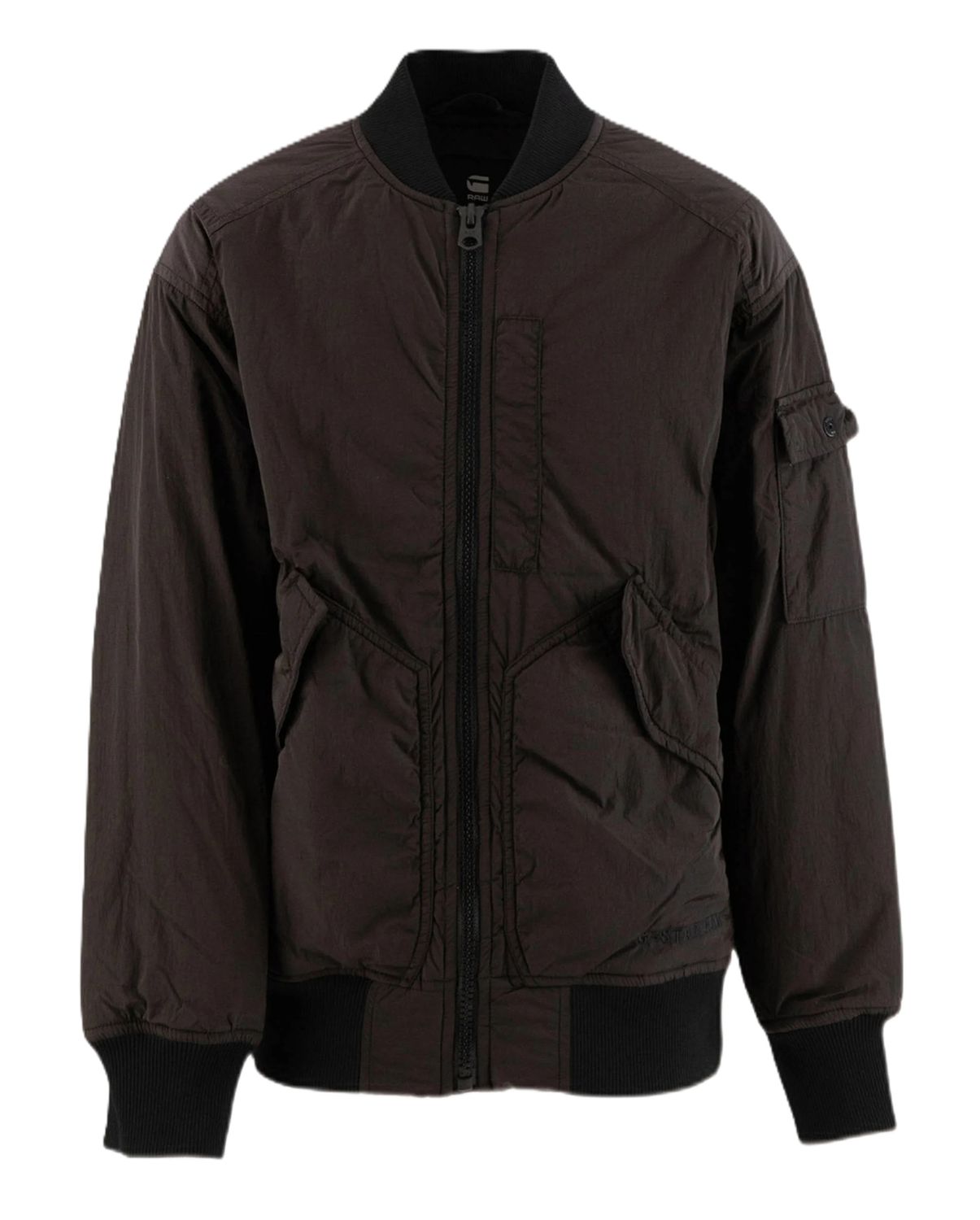 Gstar Bomberjack zwart