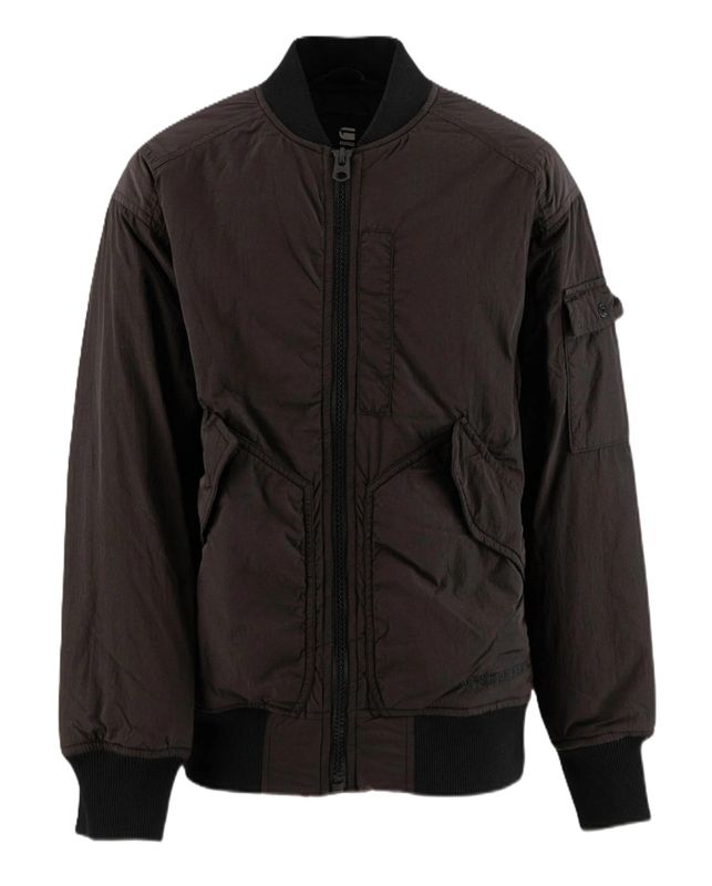 Gstar Bomberjack zwart