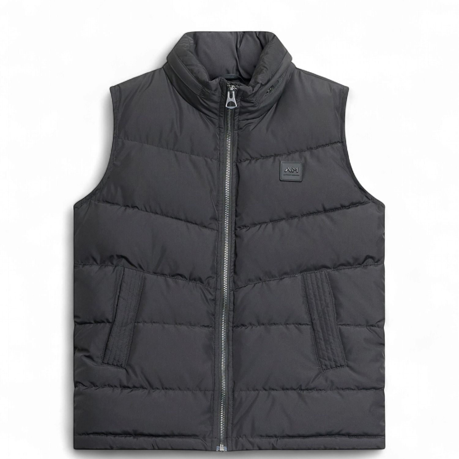 Antony morato Bodywarmer winter zwart