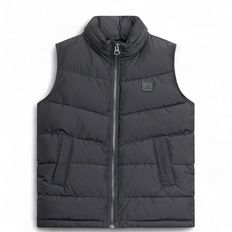 Antony morato Bodywarmer winter zwart