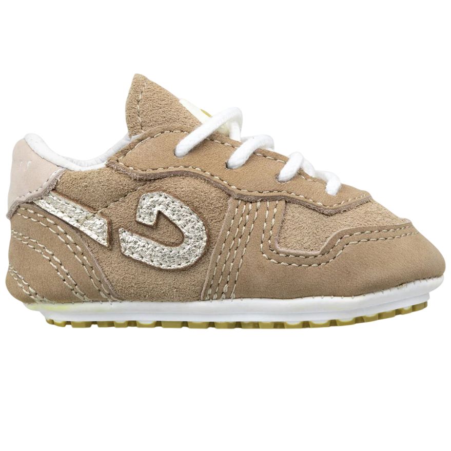 Cruyff Babyschoen Sand