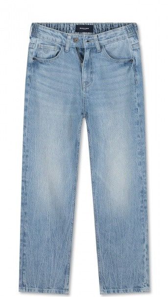 Ballin Junior The Luke Loose Jeans