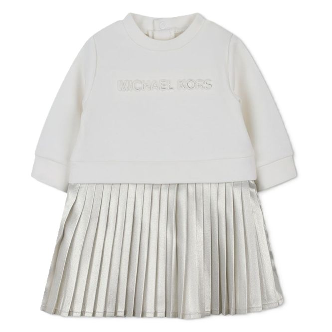 Michael Kors Longsleeve dress baby