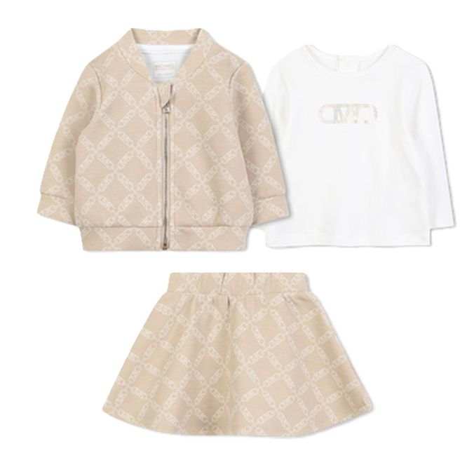 Michael Kors Rok set 3Pc