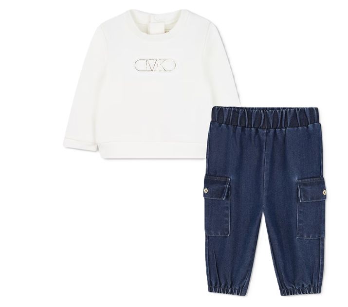 Michael Kors 2pc Set