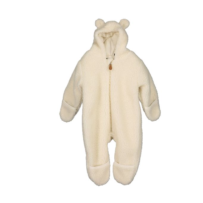 Blue Seven Berenpak wit unisex