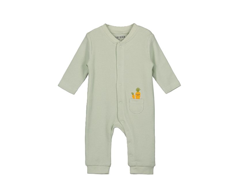 Blue Seven boxpakje/pyjama carrot