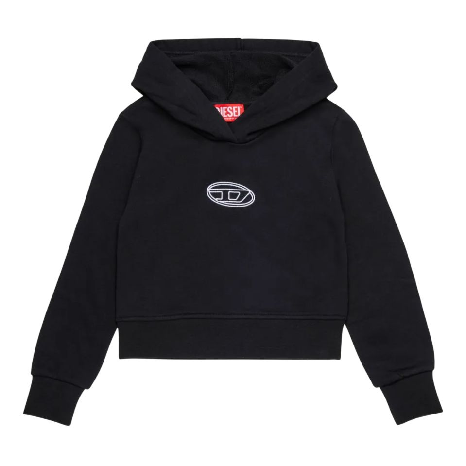 Diesel Kids Sasy hoodie