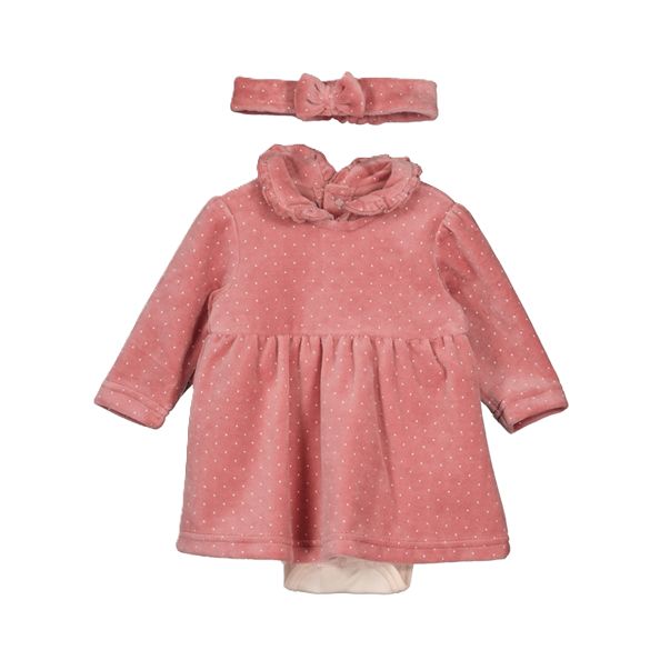 Blue Seven Babyjurk met body