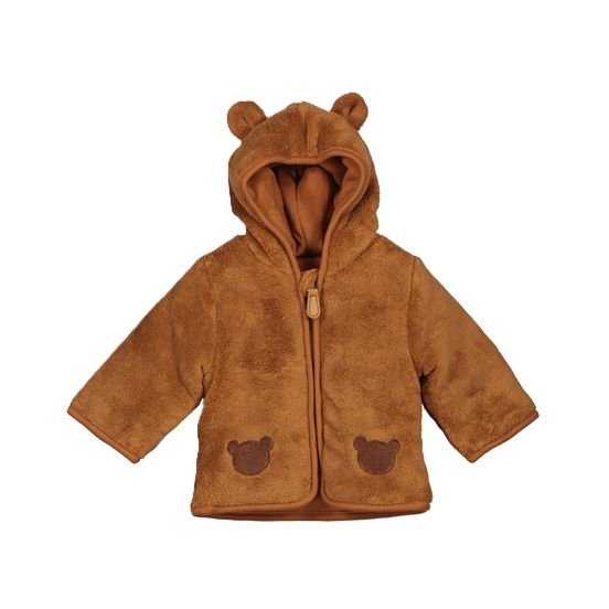 Blue Seven Berenjas baby