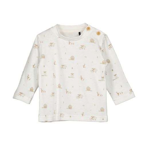 Blue Seven Farm Shirt