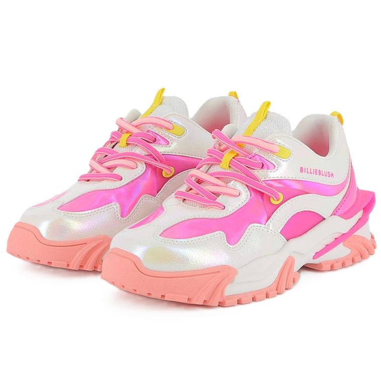 BillieBlush Trainers