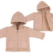 EMC baby jas beige