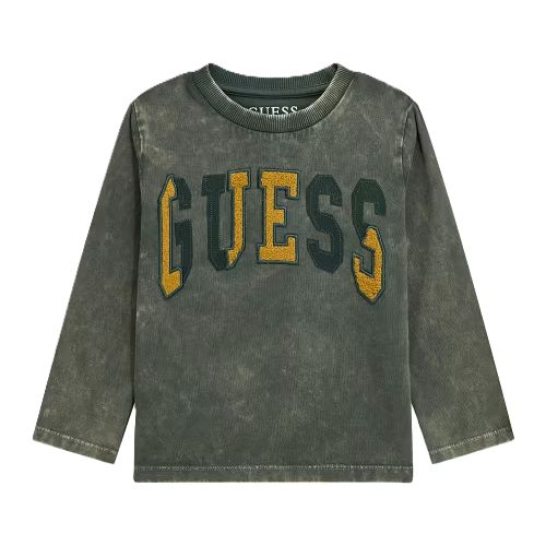 Guess Dye Longsleeve