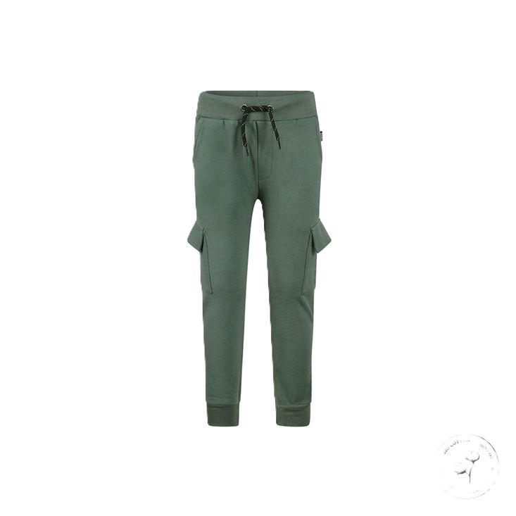 Koko Noko Joggingbroek Jongens Groen