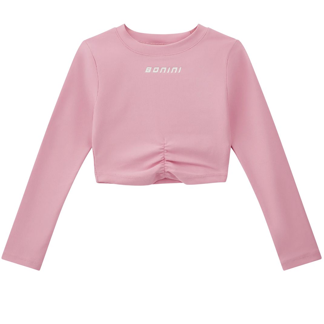 Bonini by A-dee Aspire Long Sleeve Sport Top
