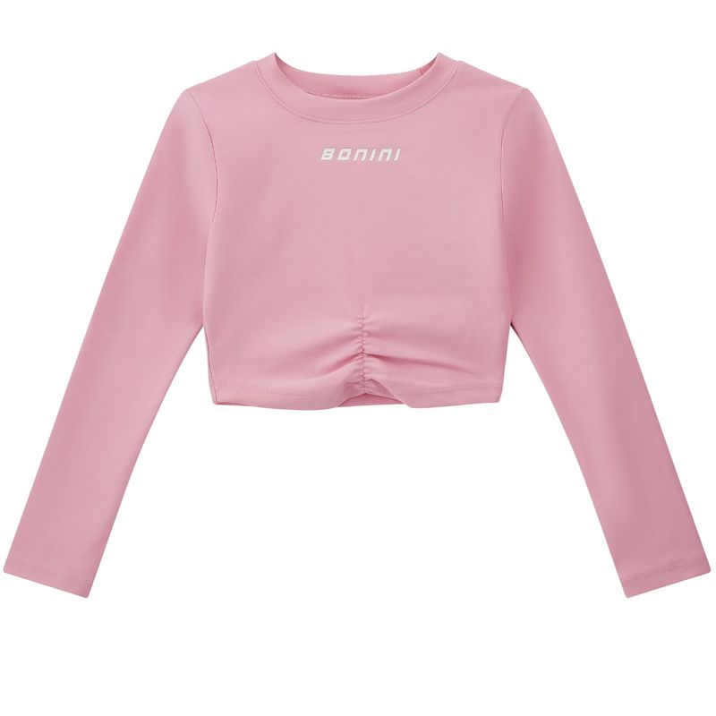 Bonini by A-dee Aspire Long Sleeve Sport Top