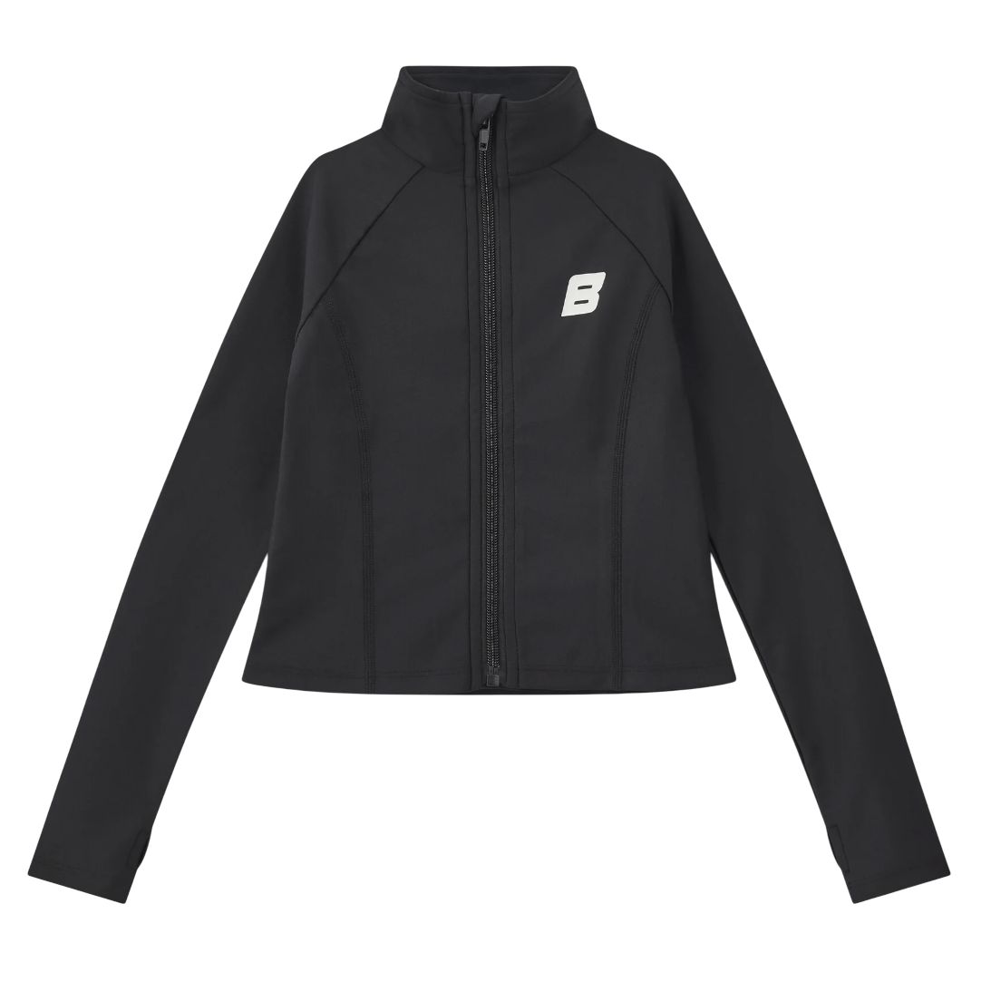 Bonini by A-dee Aspire Sport Zipper