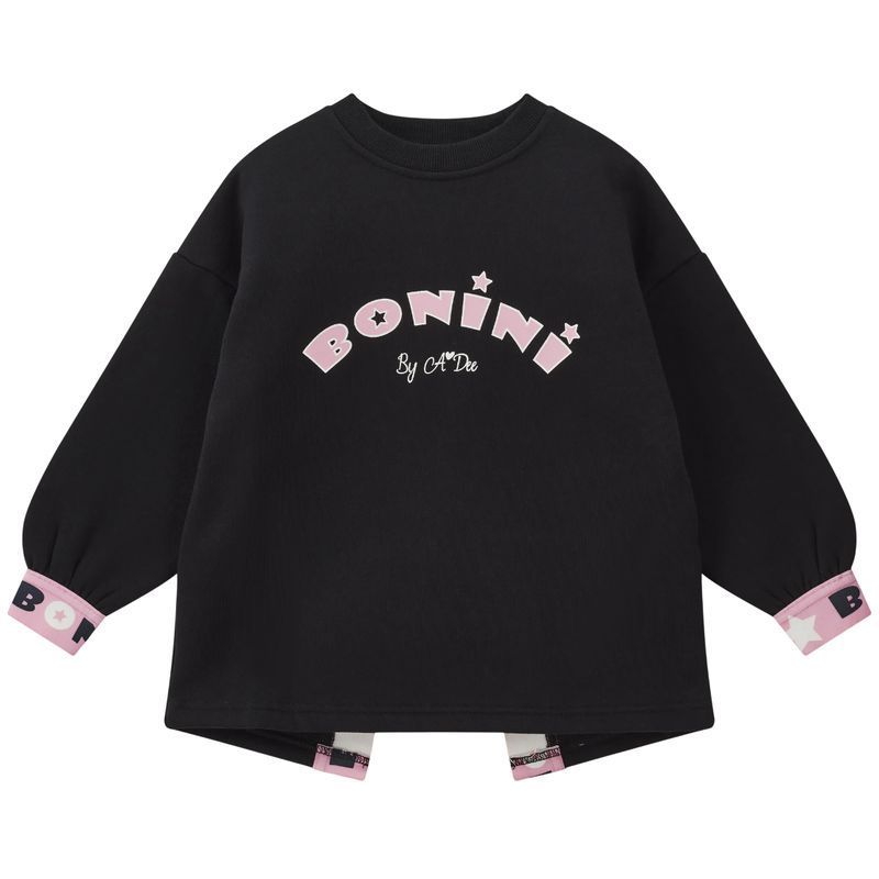Bonini by A-dee Groove Tap Sweatshirt