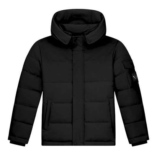 Black Bananas KIDS PLATE JACKET kort model