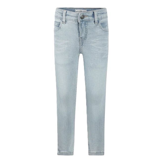 Koko Noko Regular Light Jeans