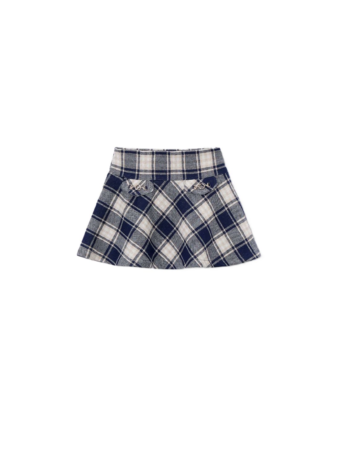 Mayoral Meisje Rok Blauw