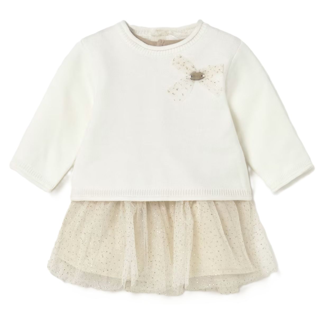 Mayoral BabyGirl Dress