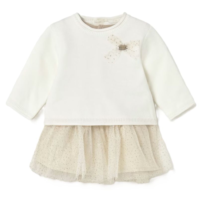 Mayoral BabyGirl Dress