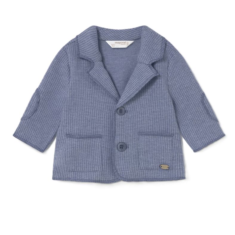 Mayoral Boys Colbert/Jasje Blauw