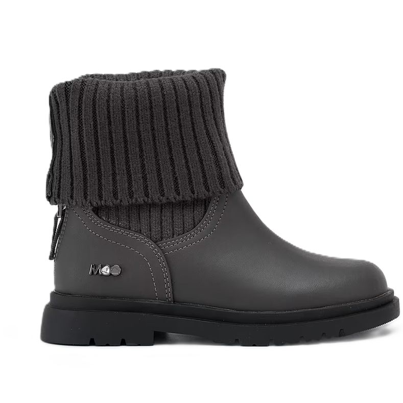Mayoral Knit Boot Girls