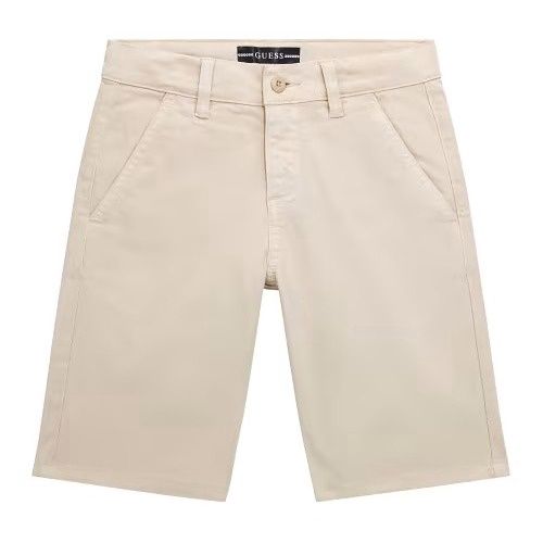 Guess santeen chino short beige