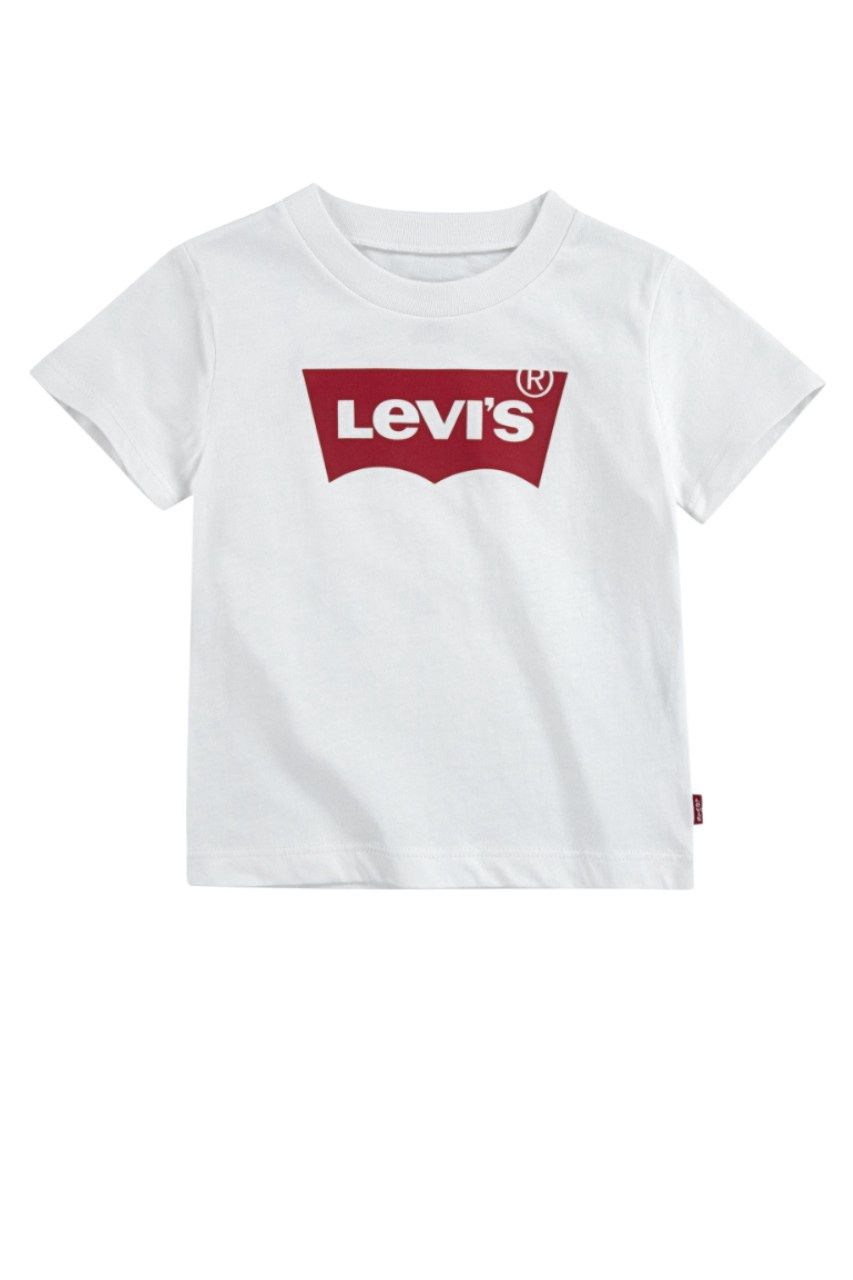Levi's Baby Batwing T-shirt wit