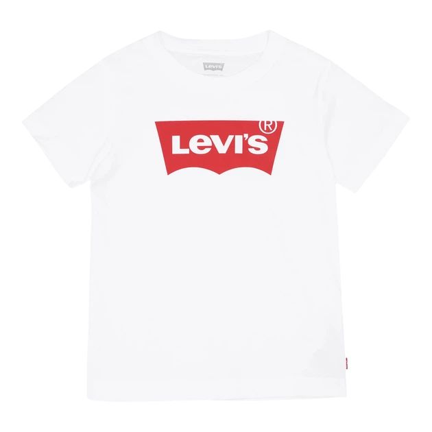 Levi's Batwing TEE T-shirt wit