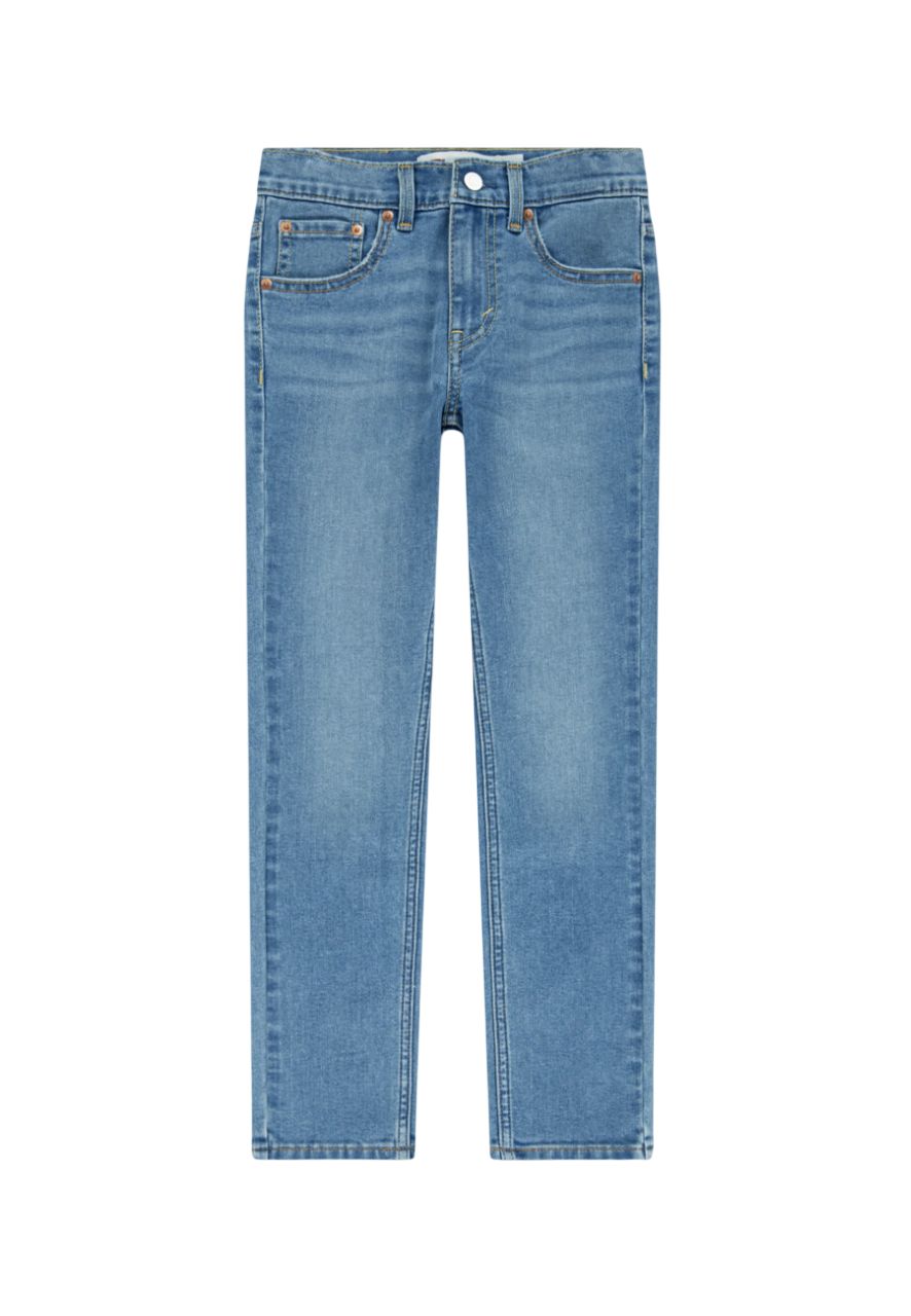 Levi's  Slim fit jeans basil sky without destruction