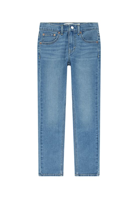Levi's  Slim fit jeans basil sky without destruction