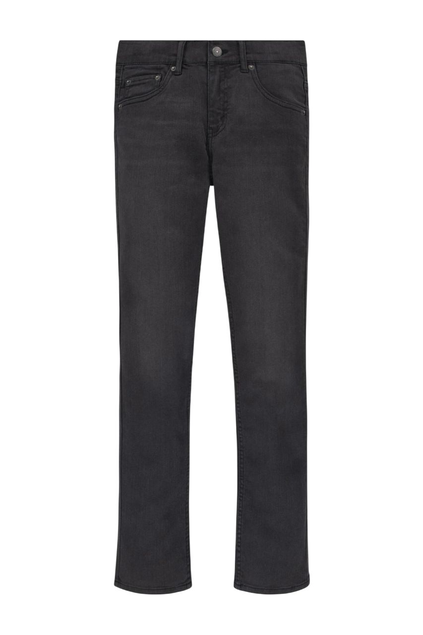 Levi's Kids  512 tapered fit jeans route 66 jongens