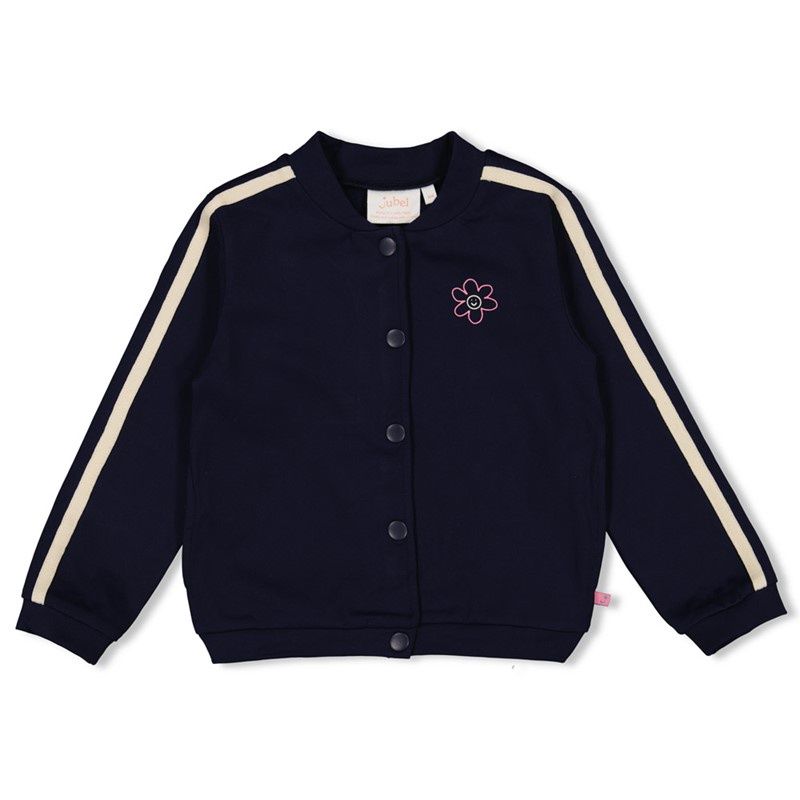 Jubel Sportvest - Rolling into Spring